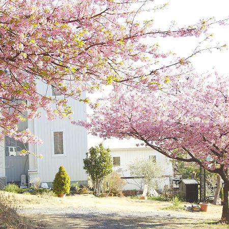 Country Inn Galley อิโตะ ภายนอก รูปภาพ