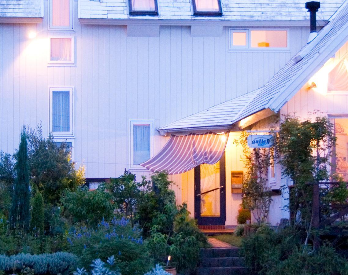 Country Inn Galley อิโตะ ภายนอก รูปภาพ