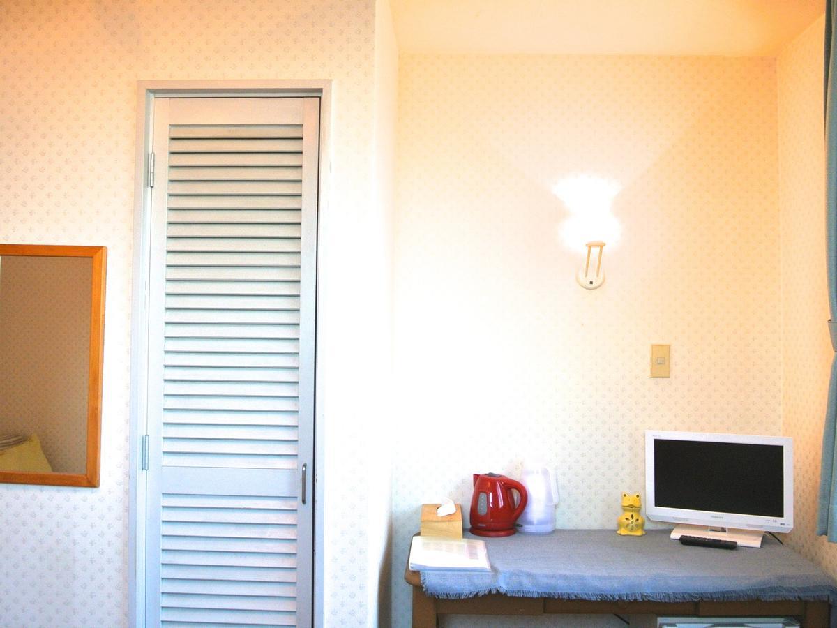 Country Inn Galley อิโตะ ห้อง รูปภาพ