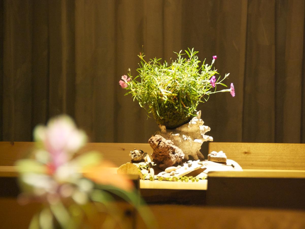 Country Inn Galley อิโตะ ภายนอก รูปภาพ