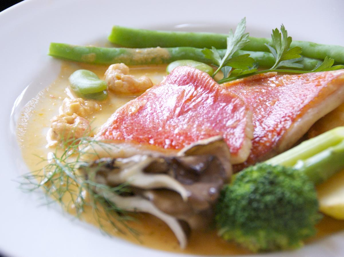 Country Inn Galley อิโตะ ภายนอก รูปภาพ