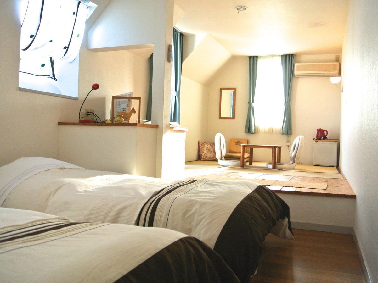 Country Inn Galley อิโตะ ห้อง รูปภาพ