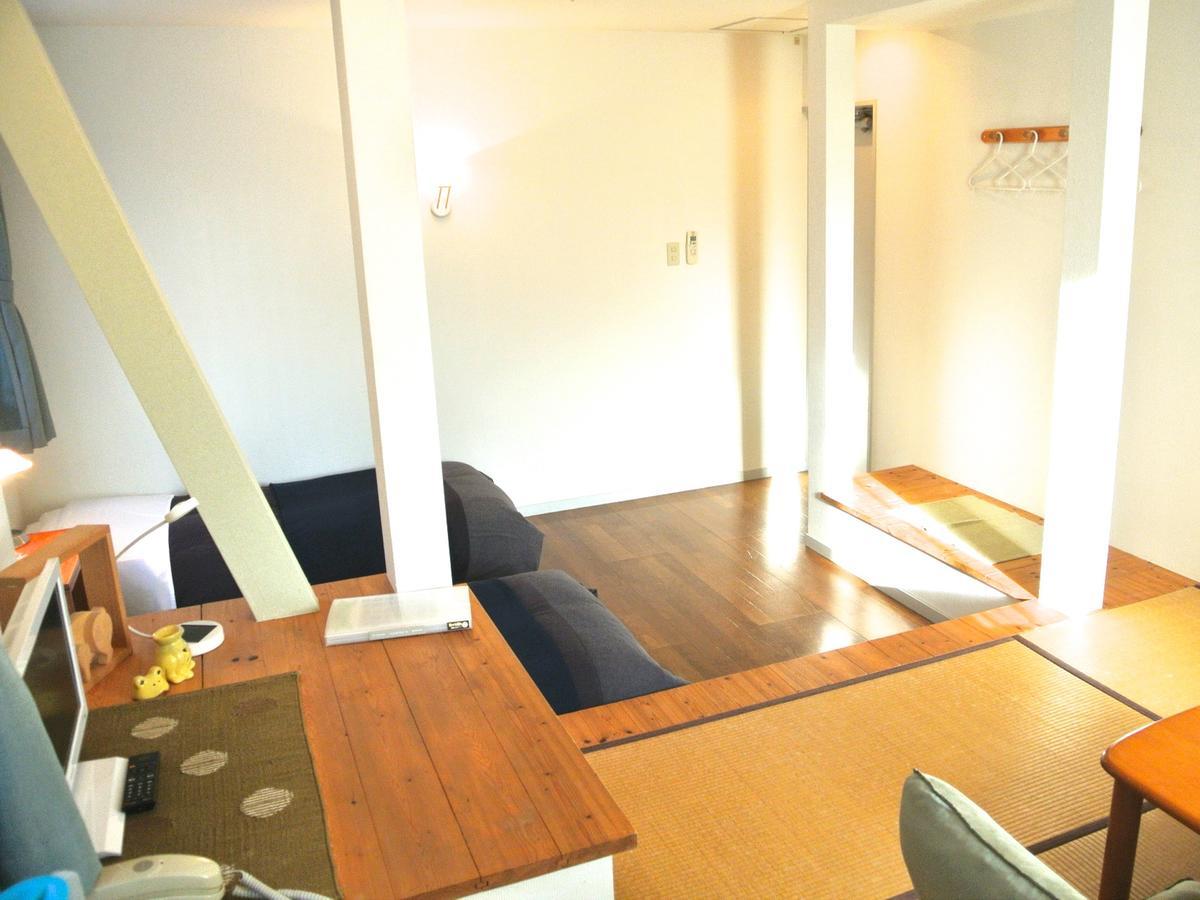Country Inn Galley อิโตะ ห้อง รูปภาพ