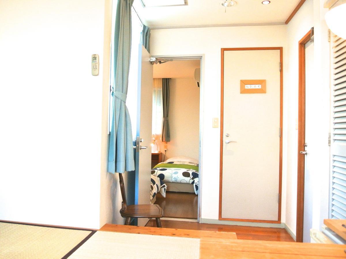 Country Inn Galley อิโตะ ห้อง รูปภาพ
