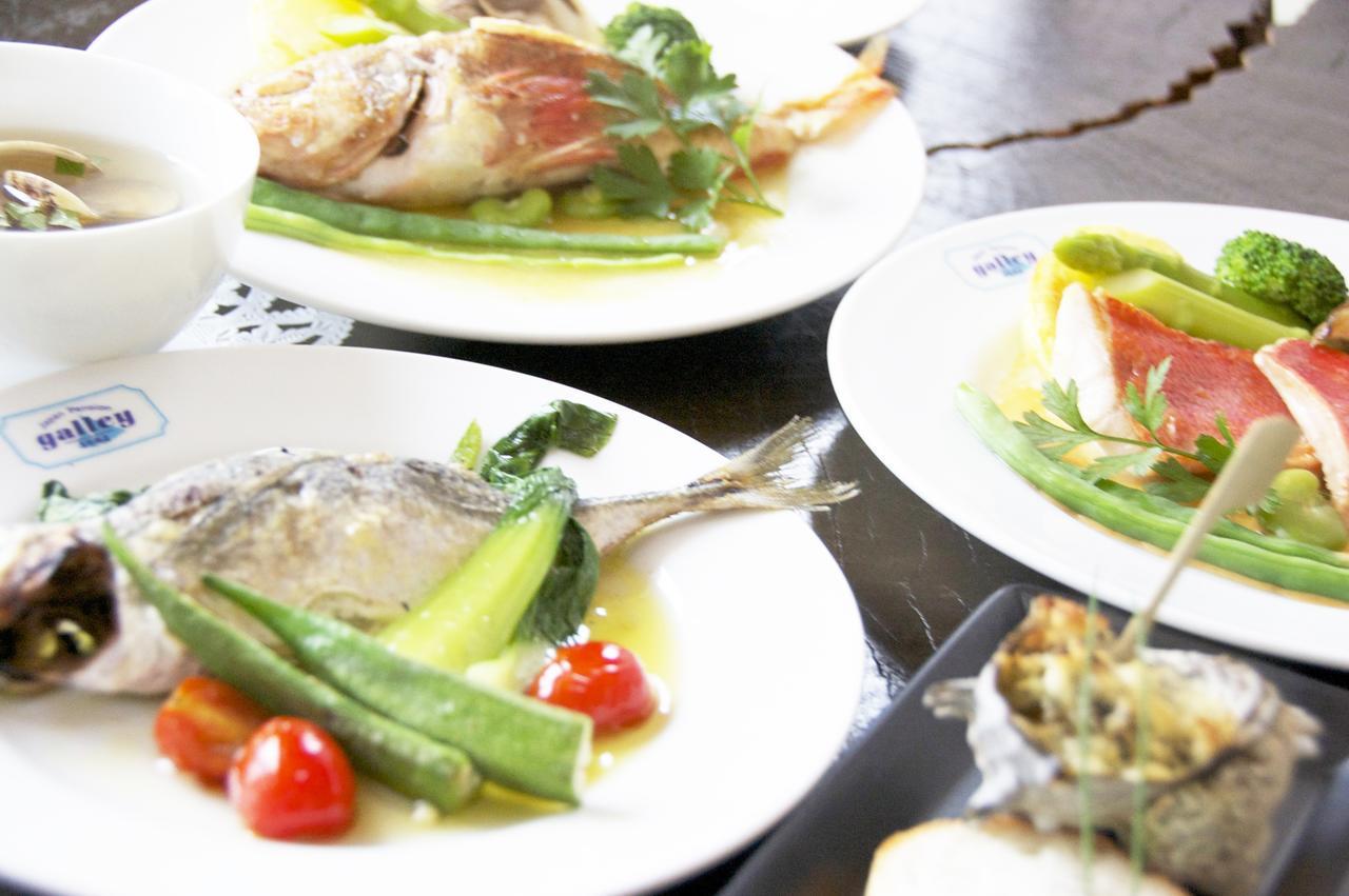 Country Inn Galley อิโตะ ภายนอก รูปภาพ