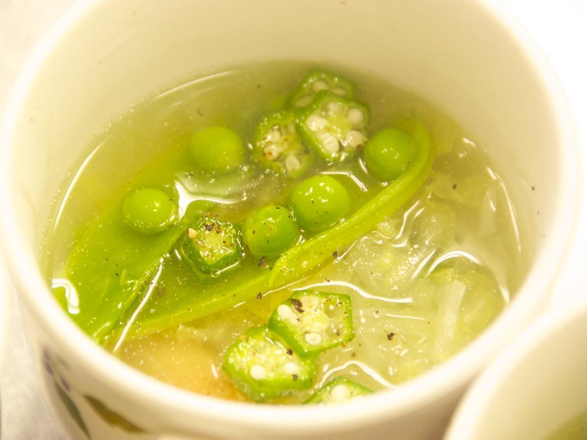 Country Inn Galley อิโตะ ภายนอก รูปภาพ