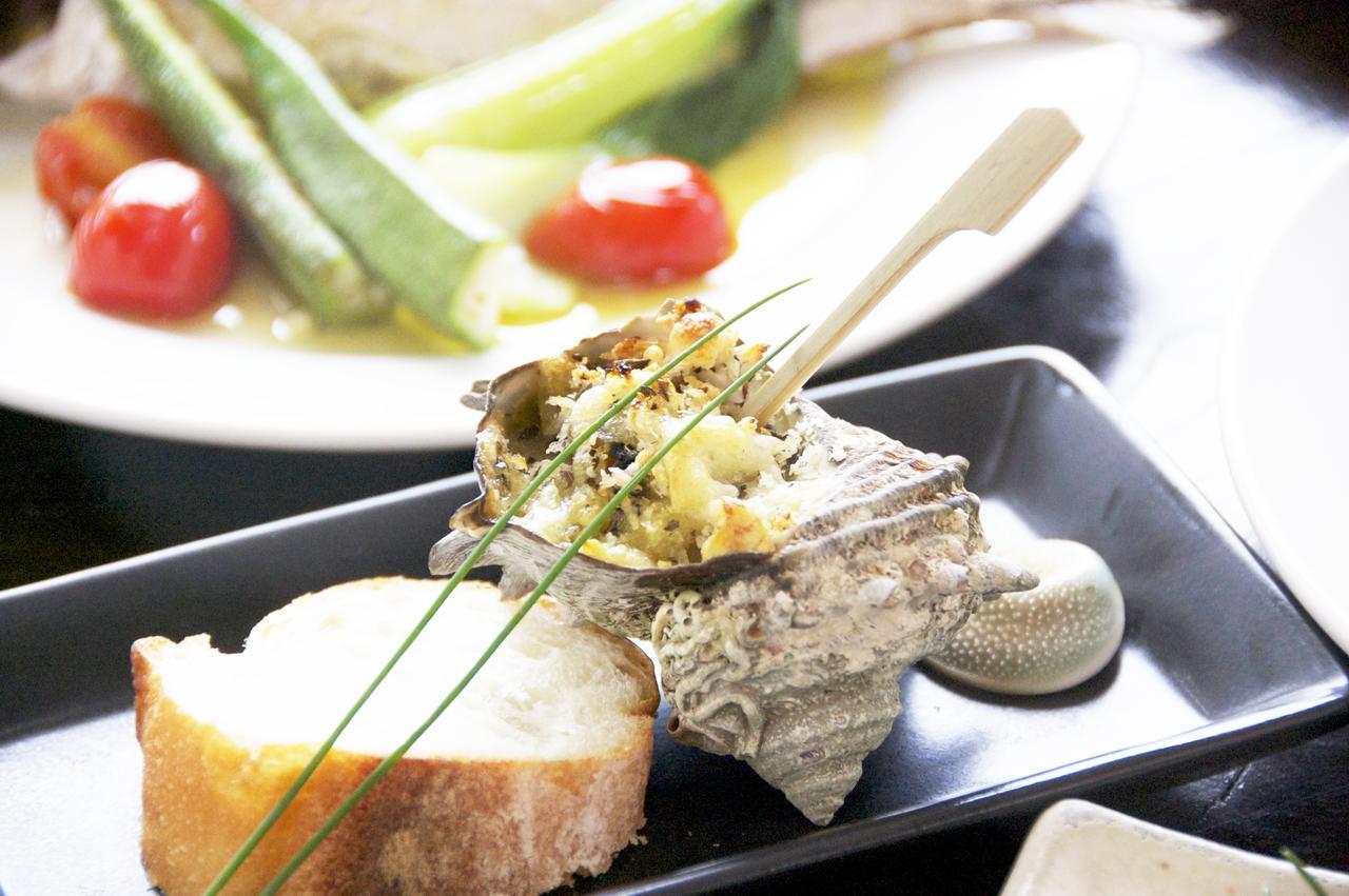Country Inn Galley อิโตะ ภายนอก รูปภาพ