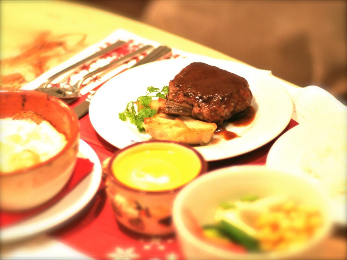 Country Inn Galley อิโตะ ภายนอก รูปภาพ