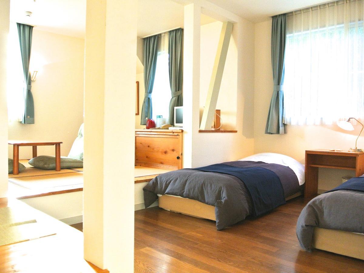 Country Inn Galley อิโตะ ห้อง รูปภาพ