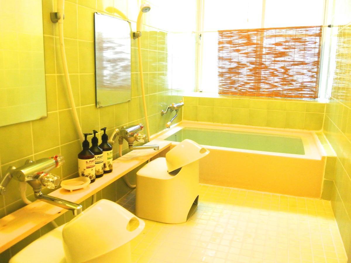 Country Inn Galley อิโตะ ภายนอก รูปภาพ