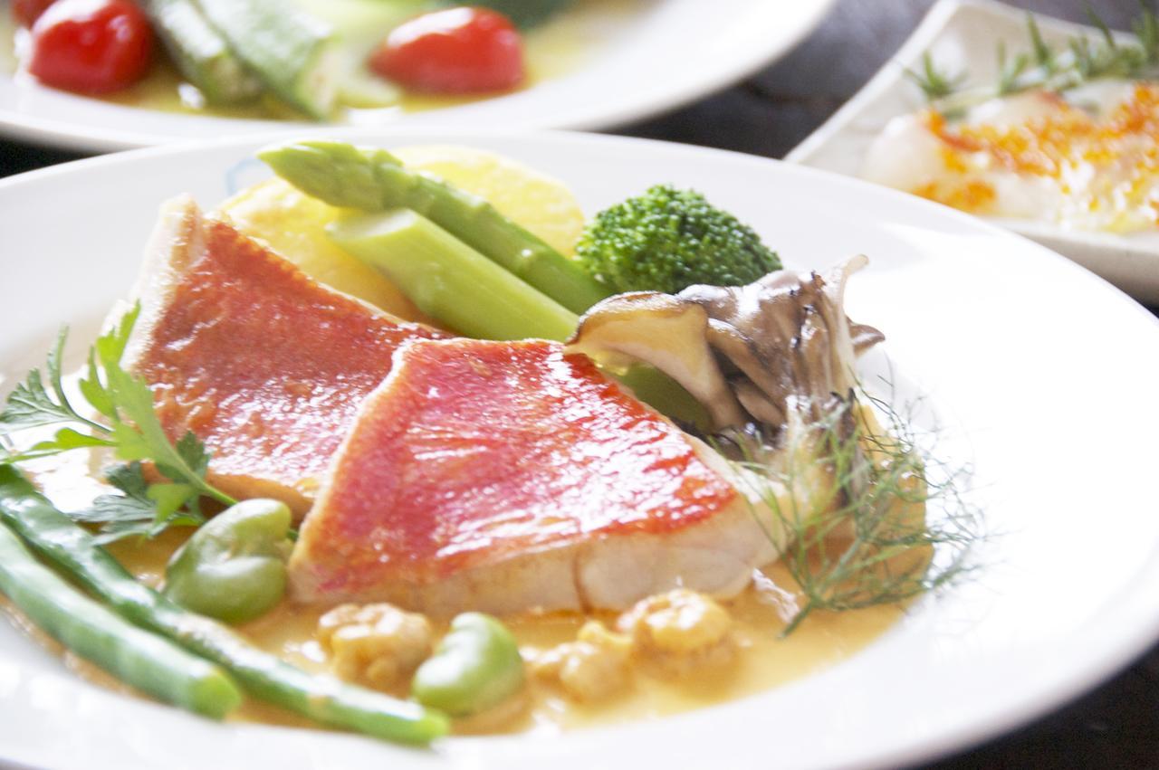 Country Inn Galley อิโตะ ภายนอก รูปภาพ
