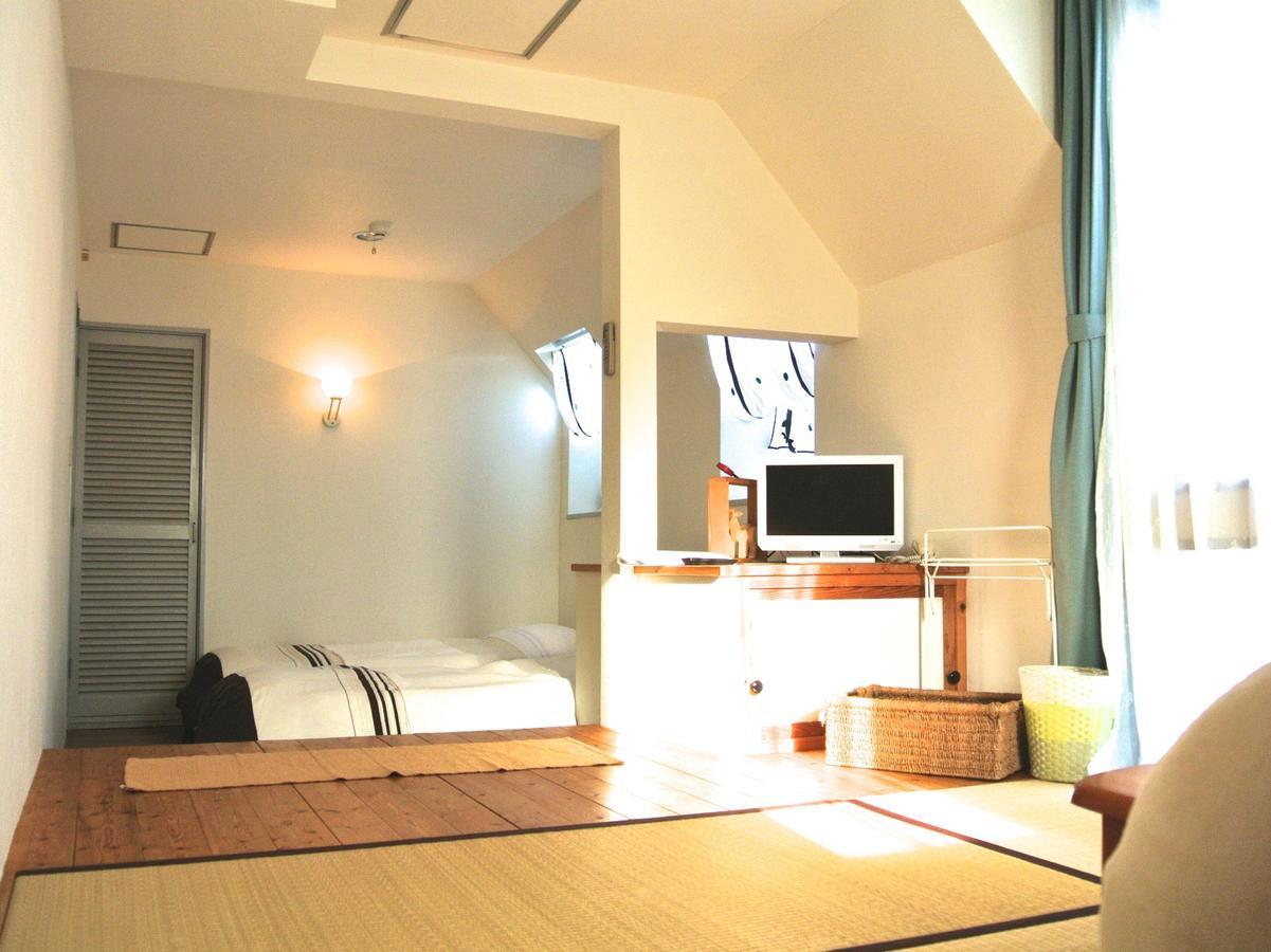 Country Inn Galley อิโตะ ห้อง รูปภาพ
