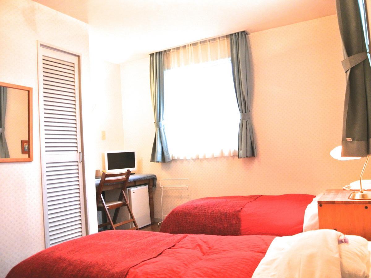 Country Inn Galley อิโตะ ห้อง รูปภาพ